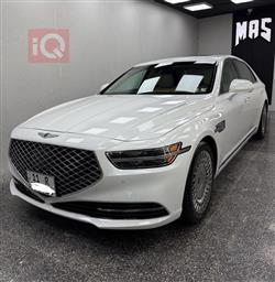 جنسس G90